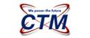 CTM中國區(qū)代理
