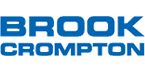 Brook Crompton