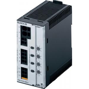 Block電子保護開關 PM-0712-200-0