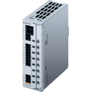 Block電子保護(hù)開(kāi)關(guān) ECONOMY SMART