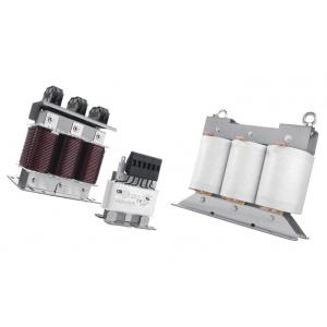 Block進(jìn)線(xiàn)電抗器 三相LR3系列