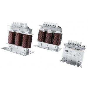 Block三相進(jìn)線(xiàn)電抗器 ALR3