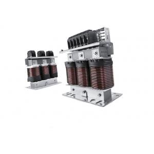 Block電機電抗器MR3系列