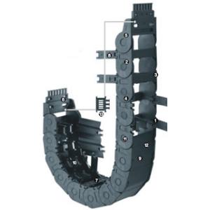 IGUS ?IGUS易格斯E2/000 標準拖鏈 2600系列2600.17.175.0 現(xiàn)貨特價