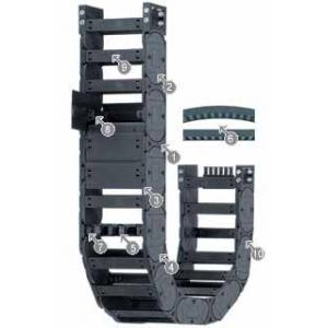 IGUS IGUS易格斯E4標準拖鏈 E4.112系列E4.112.21.300.0 現(xiàn)貨特價
