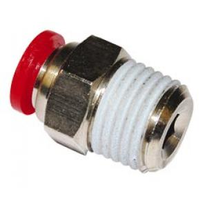 NORGREN PNEUFIT C 直通接頭[外+內(nèi)六角]