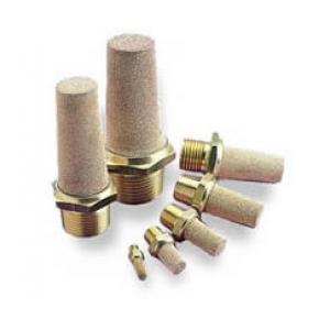 NORGREN 燒結(jié)青銅消音器 T40系列