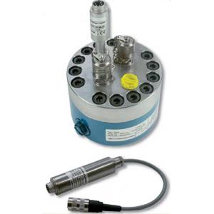 Hydrotechnik齒輪流量計(jì)GFMQG100/QG110