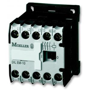 MOELLERDILER小型接觸器繼電器