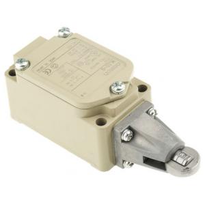 OMRON WL系列通用限位開關