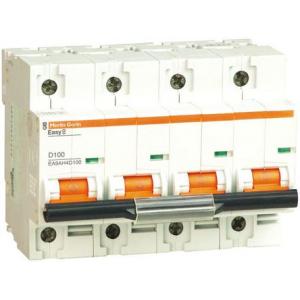Schneider-Electric 剩余電流動作保護斷路器EA9C45