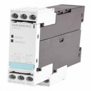 Siemens 電熱調(diào)節(jié)器繼電器3RN10-10