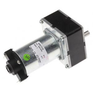 Crouzet齒輪傳動直流電動機系列80807