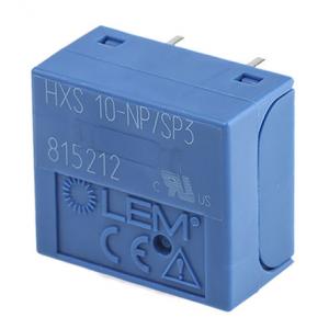 Lem電流轉換器HXS系列