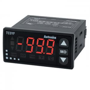 Autonics溫度控制器 TC3YF系列