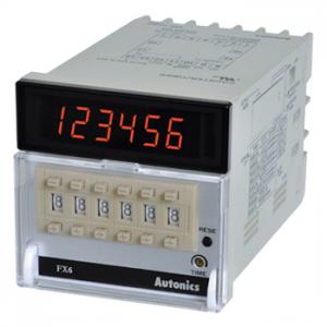 Autonics計(jì)數(shù)器 FX/FXH/FXL系列