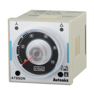 Autonics計(jì)時(shí)器 AT8SDN系列