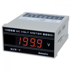 Autonics功率因數(shù)表 M4W-P系列