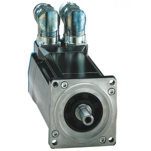 Schneider-Electric 伺服電動機 BSH1002P31A2A