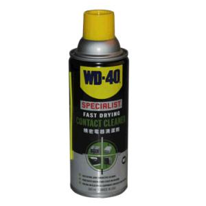 WD-40精密電器清潔劑