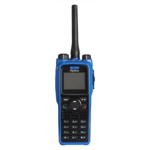 hytera 對(duì)講機(jī)PD790