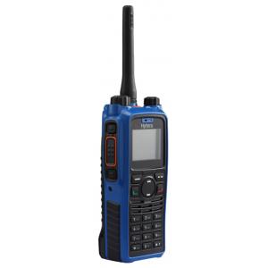 hytera 對(duì)講機(jī)PD790