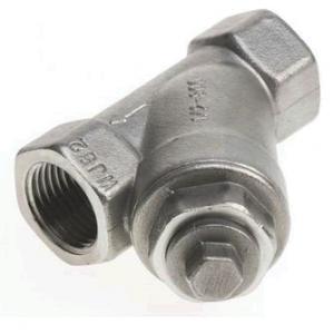 Y型過濾器 230 1-1/2