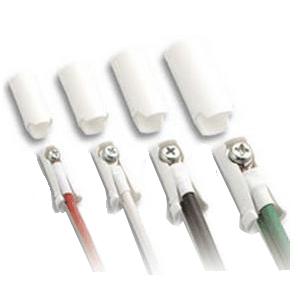 OHM ELECTRIC 絕緣帽 OA-QM5-600