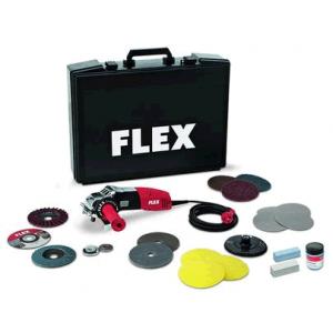 FLEX角向磨光機(jī) LE 14-7 125 INOX SET
