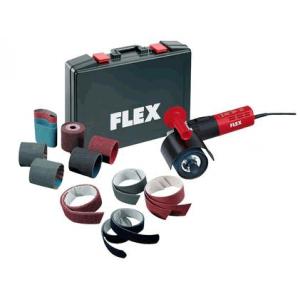 FLEX拋光機套裝 LP 1503 VR SET 升級為 BSE 14-3 100 SET