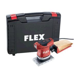 FLEX方形調速磨機套裝 OSE 80-2 SET