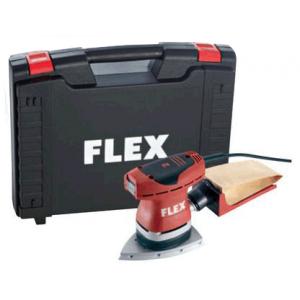 FLEX三角調(diào)速磨機套裝 ODE 100-2 SET