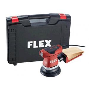 FLEX圓形偏心調(diào)速磨機(jī)套裝 ORE 125-2 SET
