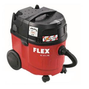 FLEX安全真空工業(yè)集塵器 VC 35 L MC