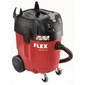 安全真空工業(yè)集塵器 VC 45 L AC