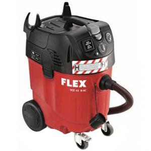 FLEX安全真空工業(yè)集塵器/工業(yè)吸塵器 VCE 45 H AC