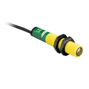 BANNER微型光電傳感器 S12 系列