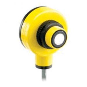 BANNER超聲波傳感器 U-GAGE T18U系列
