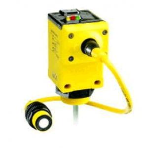 BANNER光電傳感器 U-GAGE Q45UR系列