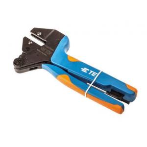 TE Connectivity ERGOCRIMP_僅限工具框架_壓接工具 539635-1, 適用于10 → 22 AWG 線規(guī)格