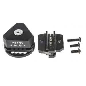 TE Connectivity 壓接工具_(dá)定位器HND系列