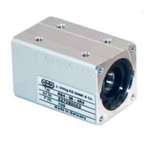 UHING無牙螺母 RS4-15-4R7.5
