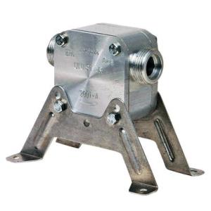 Zuwa葉輪泵 UNISTAR 2001-A