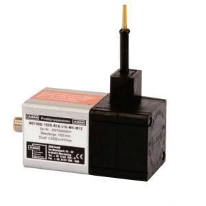 ASM位移傳感器 WS10SG-750-420A-L05-M4-M12
