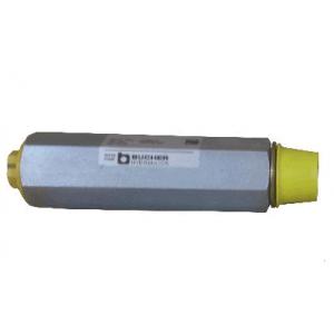 BUCHER 管道防暴閥 RS 16/130