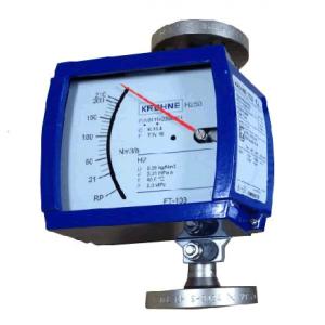 Krohne 轉(zhuǎn)子流量計 H250/RR/M9/ESK-EX