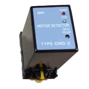 OHM ELECTRIC 電機(jī)旋轉(zhuǎn)停止檢測器 OMD-2