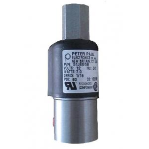 peter paul 二位二通常開型電磁閥 51J8XGB