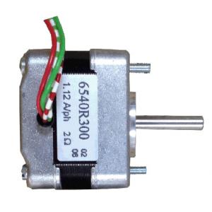 Sonceboz雙模式步進(jìn)電機(jī) 6540R300