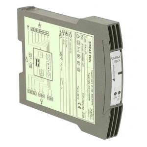 Camille Bauer模擬信號(hào)變送器 SINEAX V604 604-112
